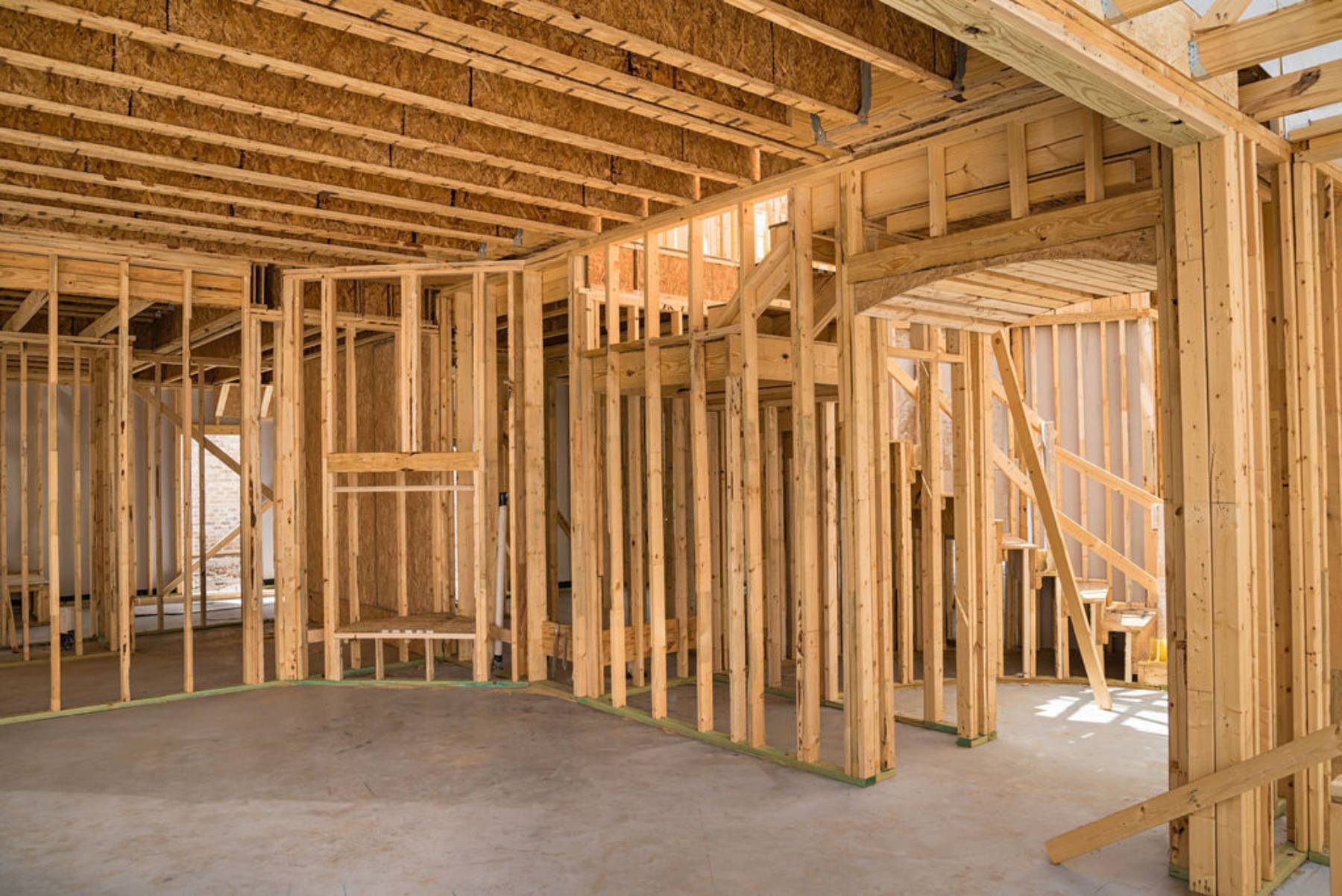Construction Phase Inspection
